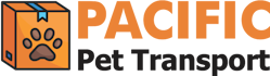 Pacific Pet Transport